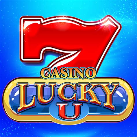 Luckyu casino login